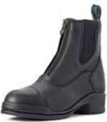 Produktbild von Ariat Heritage IV Zip Stahlkappe Stiefelette Damen