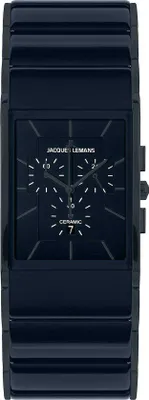 Immagine prodotto di Jacques Lemans - 1-1941H - Dublino - Orologio da polso - Uomo - Quarzo