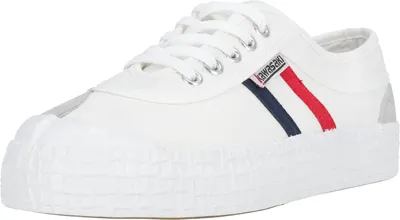 Obrázok produktu pre Tenisky Kawasaki Retro 3.0 v štýlovom retro vzhľade 1002 White 41