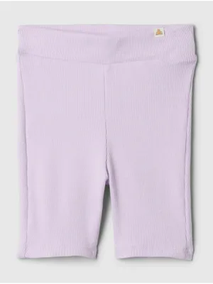 Obrázok produktu pre GAP Elastické šortky pre deti 887077-01__12-18M