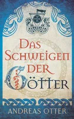 Obrázek produktu pro Das Schweigen der Götter