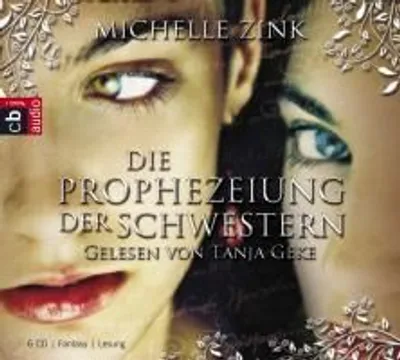 Produktbild von Die Prophezeiung der Schwestern