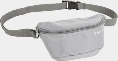 Produktbild von BUSSE Gürteltasche Rio Grau (Grau)