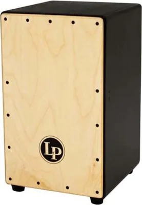 Obrázok produktu pre Latin Percussion LP1426 Nastaviteľný cajon so snareteppichom