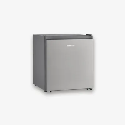 Produktbild von SEVERIN Kühlbox mit Kältefach (Silber) KB 8878