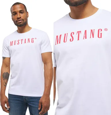 Basis Herren T-Shirt Aus Baumwolle - Weiß & Bequem Für Alltag & Sport