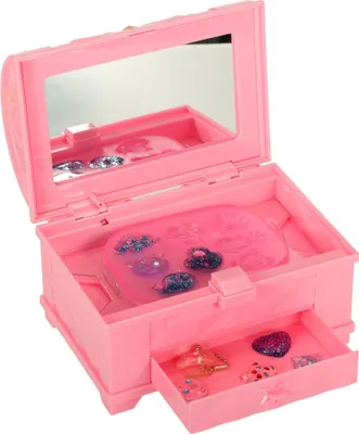 Image de KIK KX3284 Kit de création de bijoux en résine
