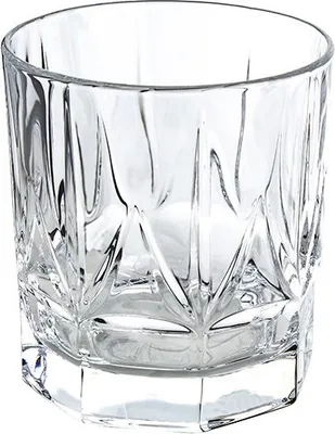 Obrázek produktu pro sada 6 křišťálových sklenic na whisky Jumbo 430 ml Bohemia Prestige