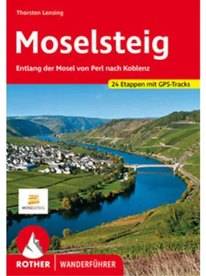 Immagine prodotto di Moselsteig