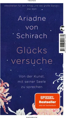 Produktbild von Glücksversuche