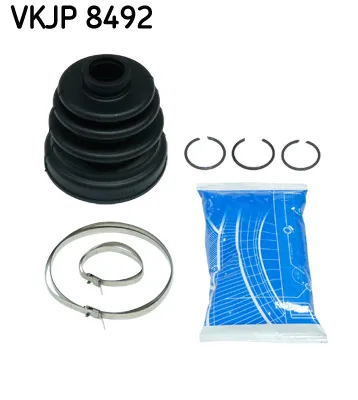 Produktbild von SKF Faltenbalgsatz Antriebswelle für MITSUBISHI CARISMA (DA) VKJP 8492