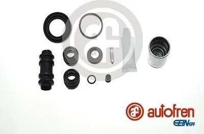 Produktbild von AUTOFREN SEINSA Bremssattel-Reparatursatz für KIA CERATO Stufenheck (LD) Hinten 34mm D41140C