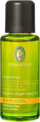 Zdjęcie produktu dla Organiczny olej arganowy, 30 ml
