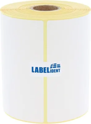 Produktbild von Versand Etiketten 101,6 x 210 mm 210 auf einer Rolle