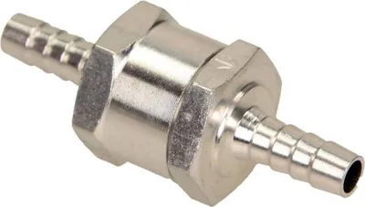 Zdjęcie produktu dla Zawór Zwrotny Paliwa 6Mm