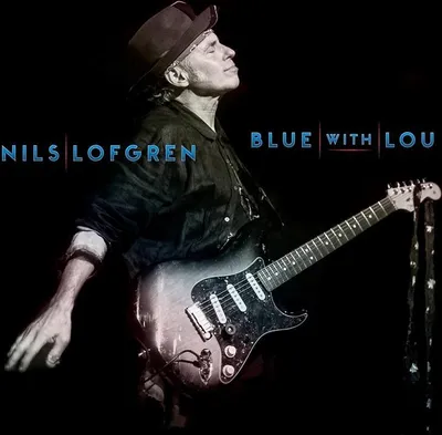 Imagen del producto de Blue con Lou