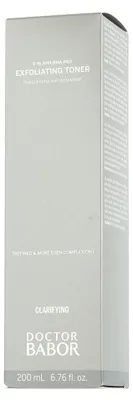 Obrázok produktu pre Exfoliačné tonikum Doctor 200 ml