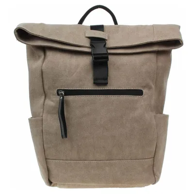 Produktbild von Rieker Damen Rucksack H1607-60 beige