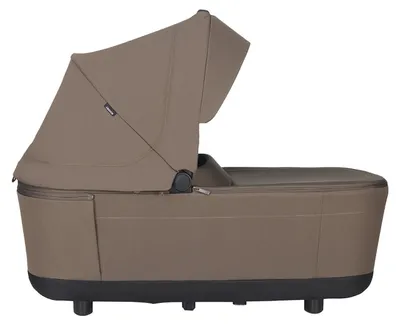 Produktbild von Easywalker Rockey Liegewanne - Chestnut Brown