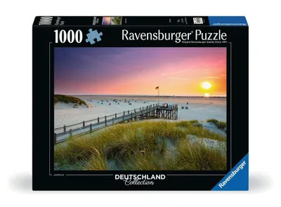 Immagine prodotto di Tramonto di Ravensburger su Amrum