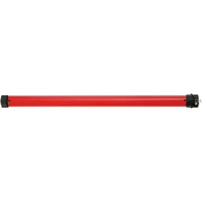 Produktbild von superrollo Funk Rollladenmotor RM20MMB (SW60, 20 Nm), inkl, Fernbedienung, Rohrmotor mit Funksteuerung, bis 6,5 m² Rolladenfläche (Rollladen max. 40