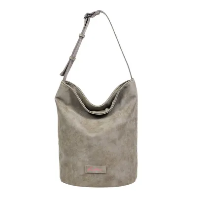 Produktbild von Fritzi aus Preußen Schultertasche Sumo01 Rub Mix Hobo Bag Moss khaki
