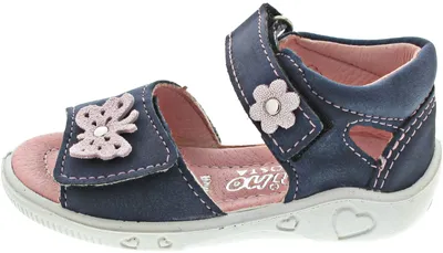 Produktbild von Ricosta TANJA 50 2200912/170 (22/nautic)