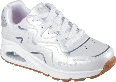 Produktbild von Skechers Uno Gen1-wavy Shimmer 310322L-WSL Kinder
