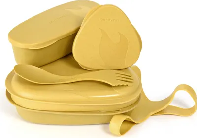 Zdjęcie produktu dla Light My Fire LunchKitMusty Yellow