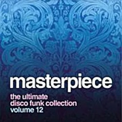 Produktbild von Masterpiece collection vol. 12