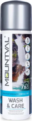 Produktbild von Imprägnierwaschmittel für Sport-Kleidung, Funktionsjacken, Outdoor-Ausrüstung