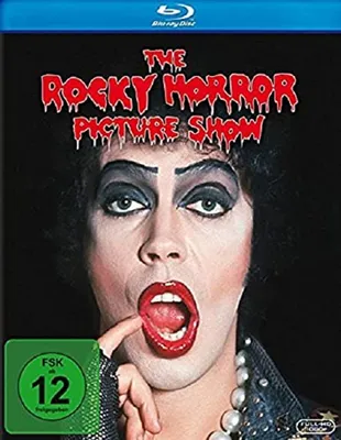 Obrázok produktu pre The Rocky Horror Picture Show