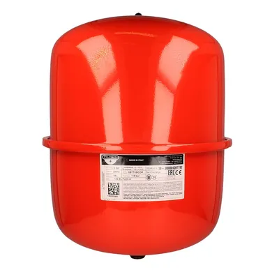 Produktbild von Zilmet Membran-Ausdehnungsgefäß ZILFLEX H 18 Liter - für Heizungsanlagen