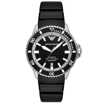 Produktbild von Emporio Armani Analoguhren für Erwachsene