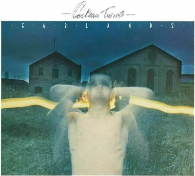 Produktbild von Cocteau Twins - Garlands (LP)