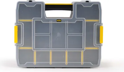 Zdjęcie produktu dla STANLEY 1-97-483 SortMaster Junior organizer 37,5 x 6,7 x 29,2 cm