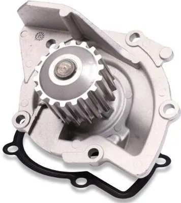Produktbild von HEPU Kühlmittelpumpe Wasserpumpe für FORD FOCUS III Turnier P902