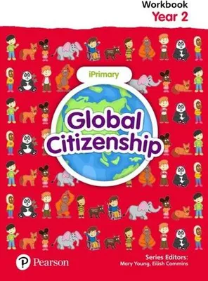 Obrázok produktu pre Global Citizenship Student Workbook Year 2