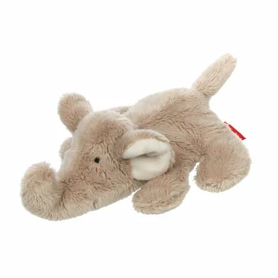Produktbild von SIGIKID sigikid 42592 Mini Elefant, Cuddly Gadgets