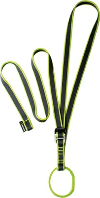 Produktbild von Edelrid Adjustable Belay Station Sling -  110 cm - night