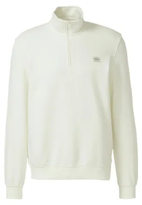 Produktbild von S.Oliver (50) Sweatshirt, WHITE 0200 0200 L