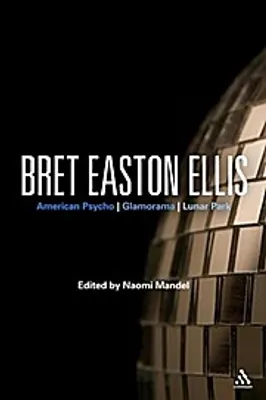 Productafbeelding van Bret Easton Ellis