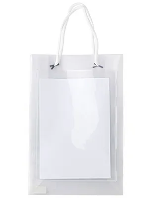 Immagine prodotto di Borsa promozionale L-merch Maxi