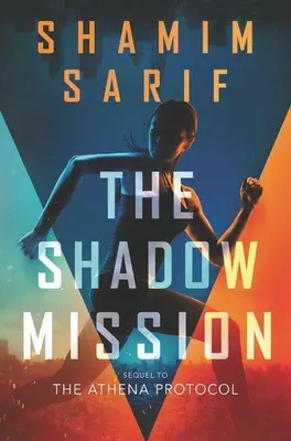 Obrázek produktu pro The Shadow Mission