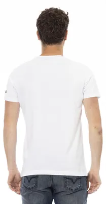 Immagine prodotto di Trussardi Action 2AT20_01White Taglia: 3XL