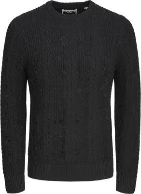 Produktbild von Jack & Jones Strickpullover für Herren