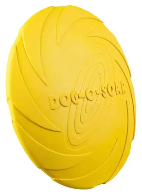 Obrázek produktu pro TRIXIE 33502, Pes, Disk, Guma, 22 cm