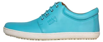 Produktbild von SOLE RUNNER® Metis 2 Skyblue Leder,Größe:36,Farbe:Skyblue
