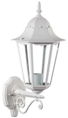 Productafbeelding van Wandlamp 'Ermes Up 8', kleur wit