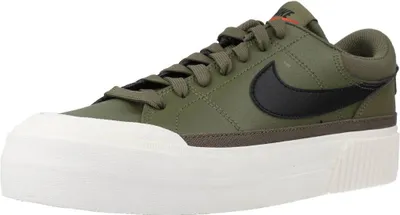 Productafbeelding van Nike Court Legacy Lift sneakers voor dames